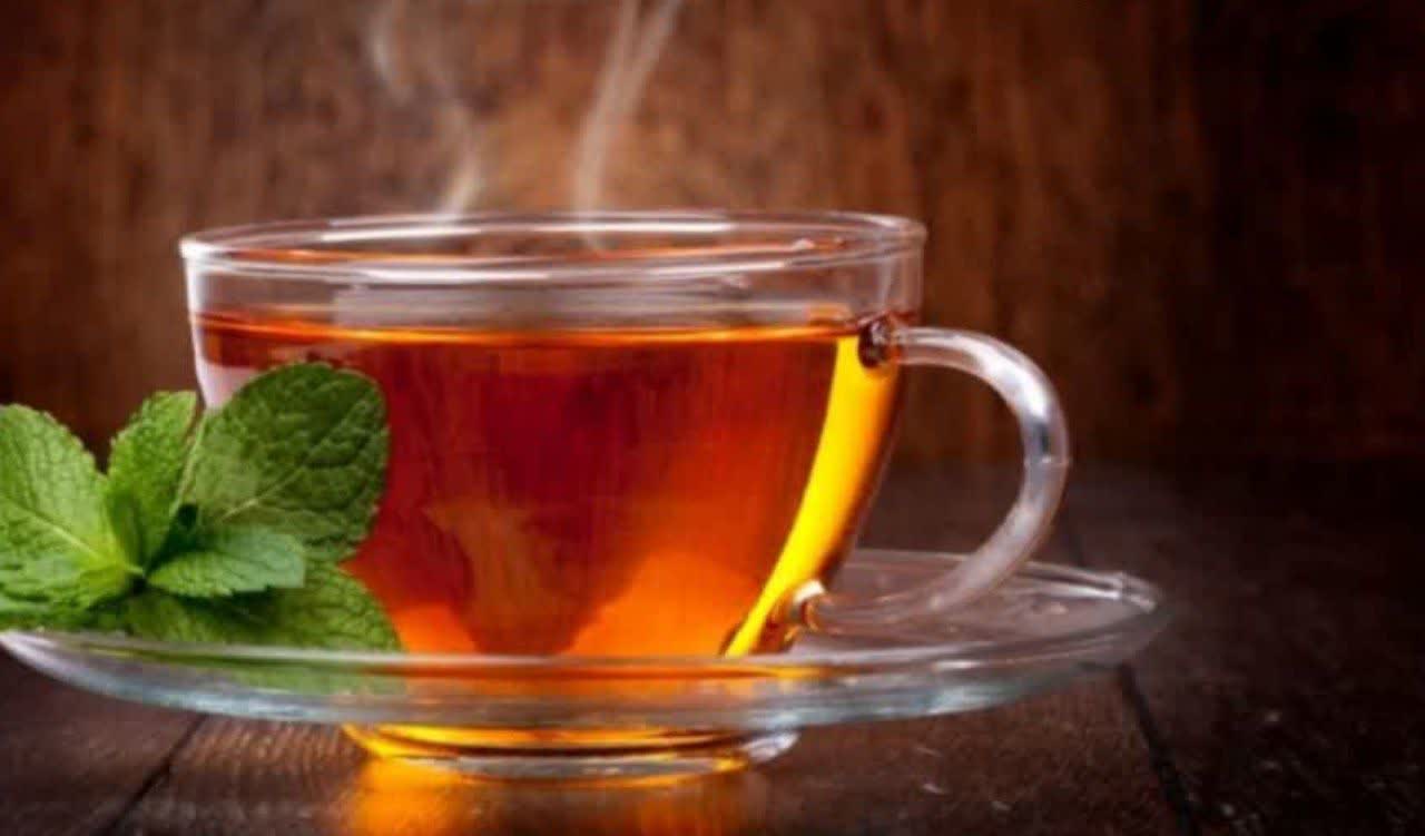 دمنوشهایی برای حمله به چربی خون و دفع سموم بدن