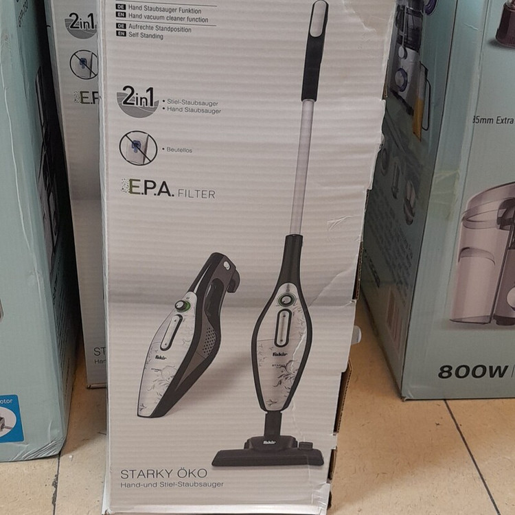 جارو شارژی فکر fakir درجه یک