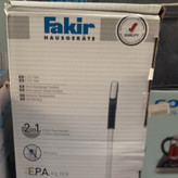 خرید بهترین جارو شارژی فکر fakir استارکی درجه یک