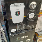 خرید و قیمت مینی واش تیتو دارای گارانتی و نشان استاندارد ملی حدود 4 لیتر پرقدرت وعالی