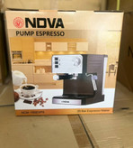 خرید و قیمت اسپرسو ندوا ۱۹۵ ۲۰ بار