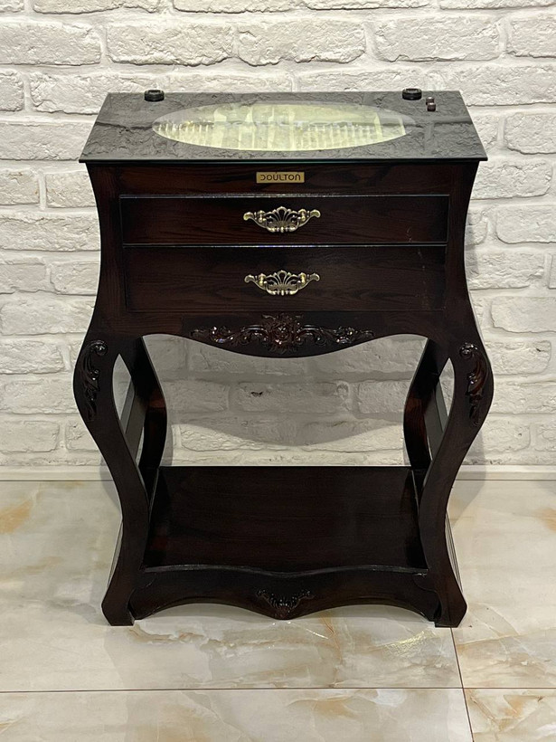 قشنگ ترین کنسول قاشق و چنگال سلطنتی