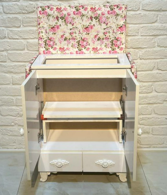 خرید و قیمت میز اتو آسانسوری