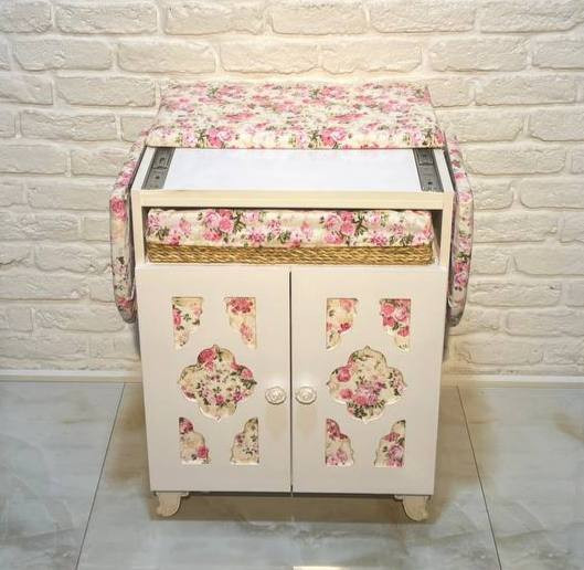 خرید وقیمت میز اتو دارای کشو