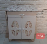 برترین میز اتو دارای کشو