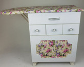 خرید آنلاین میز اتو با کشو