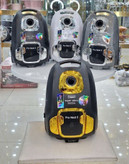 بهترین جاروبرقی بوش 3500 وات سوپر سایلنت  مدل پرونکست 5