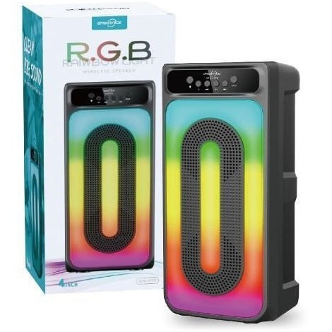 خرید و قیمت اسپیکر بلوتوثی مدل GTS- 1770 کابل شارژ 2 در4 اینچ