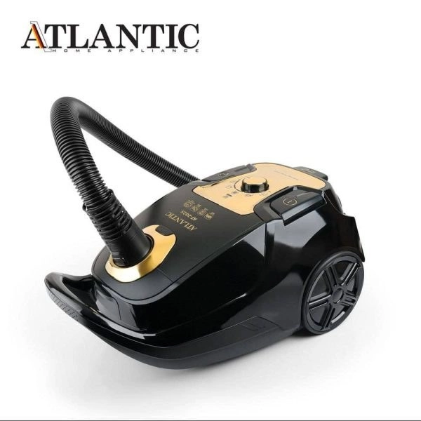 Vacuum cleaner with two functions, blower and suction, code AT-2025 Atlantic