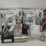 خرید گوشتکوب 4کاره سیلورکرست