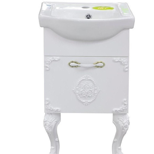 خرید و قیمت روشویی کابینتی پی وی سی pvc دیواری ضد آب