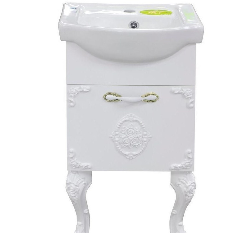 خرید و قیمت روشویی کابینتی پی وی سی pvc دیواری ضد آب