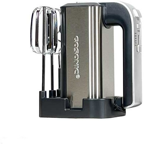 خرید و قیمت گوسونیک همزن استند دار کد 839