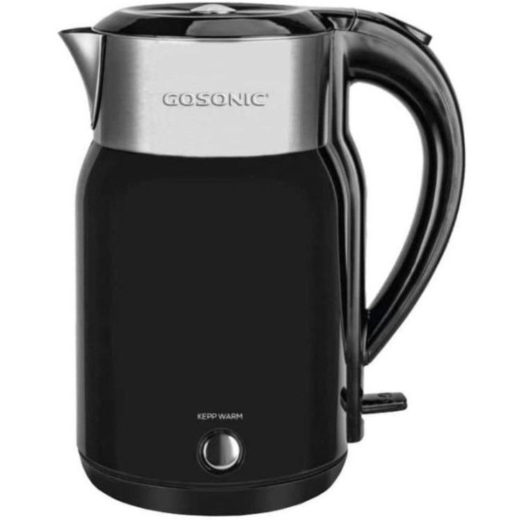 خرید و قیمت کتری تک برقی گوسونیک مدل GSK- 765 گاسونیک