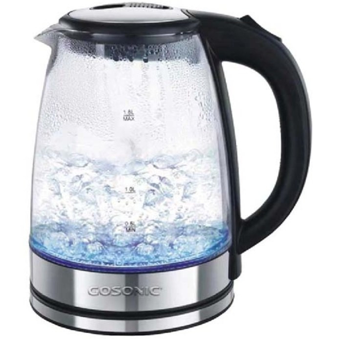 خرید و قیمت کتری برقی گوسونیک مدل GSK- 761