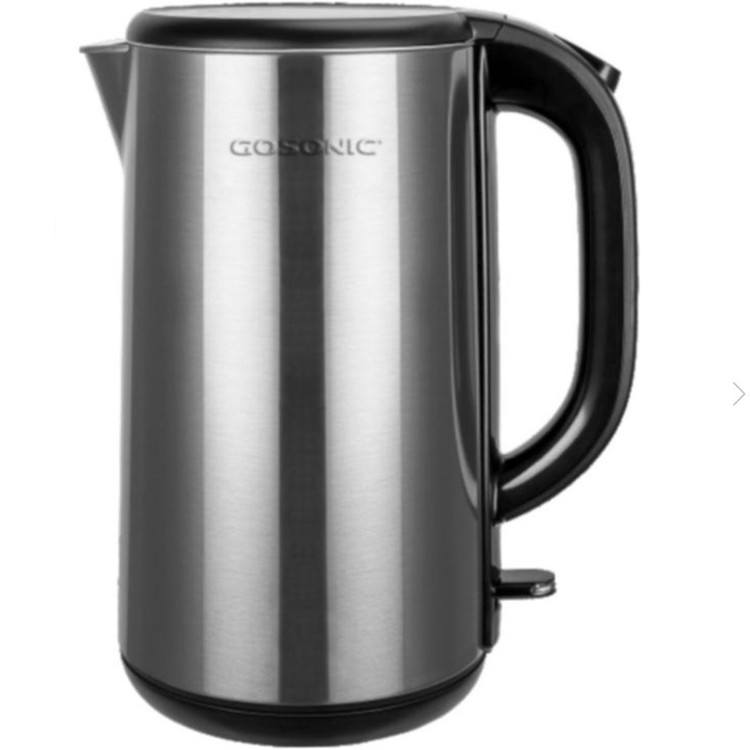 قیمت کتری برقی استیل گوسونیک مدل 764