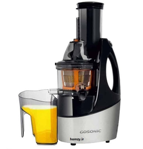 خرید و قیمت عصاره گیر گوسونیک مدل GSJ-3240