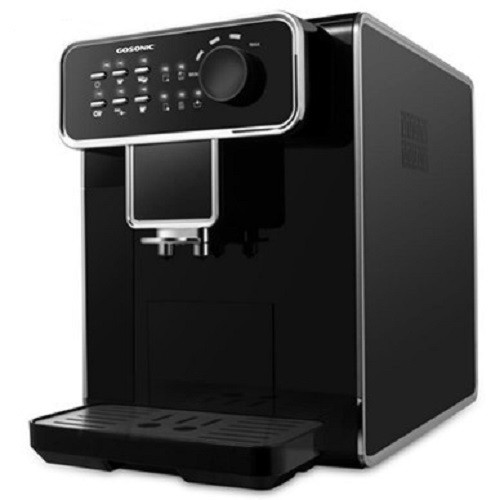 خرید اسپرسو ساز حرفه ای گوسونیک مدل ۸۸۱ گاسونیک