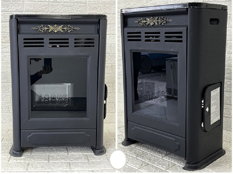 خرید و قیمت بخاری گازی 10 هزار