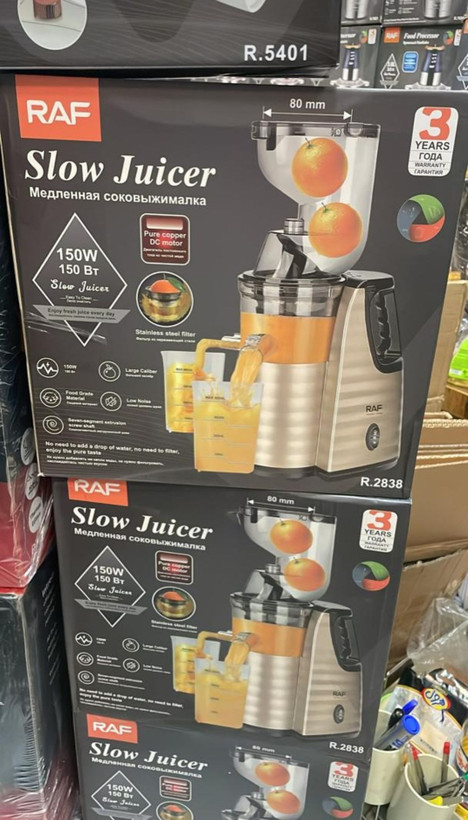 خرید و قیمت عصاره گیر راف آبمیوه گیری آبمرکبات گیری