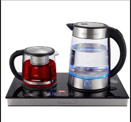 خرید و قیمت چای ساز گوسونیک مدل 876
