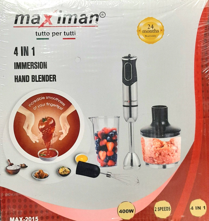 گوشت کوب برقی