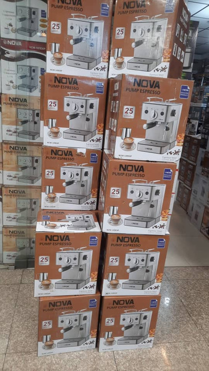 بهترین اسپروساز نوا مدل 149 تمام استیل کیفیت عالی