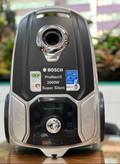 خرید جاروبرقی بوش 2600وات سوپر سایلنت مدل پرونکست 3