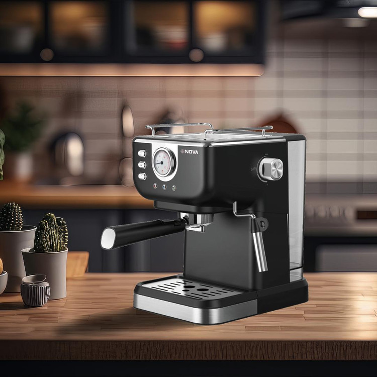 ارزانترین اسپروساز نوا مدل 183 اصلی عقربه دار کیفیت عالی