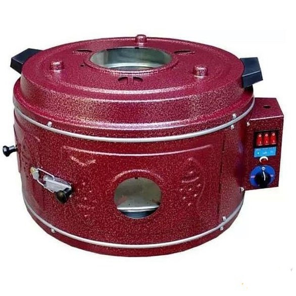 فر برقی تات