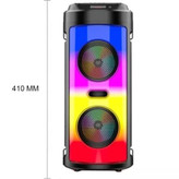 خرید اسپیکر بلوتوثی Sing-E ZQS4248