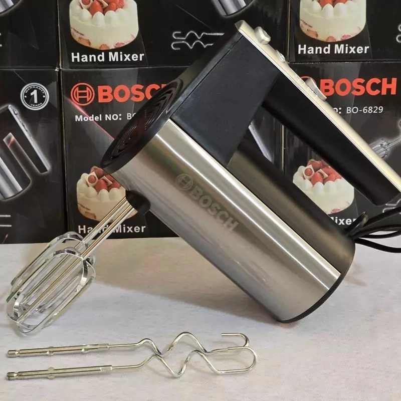 همزن بوش مدل BO-6829