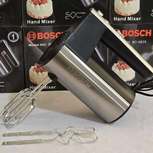 همزن بوش مدل BO-6829