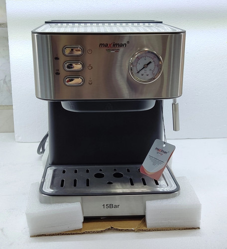ماکسیمان اسپرسوساز MAX-2024 maximan