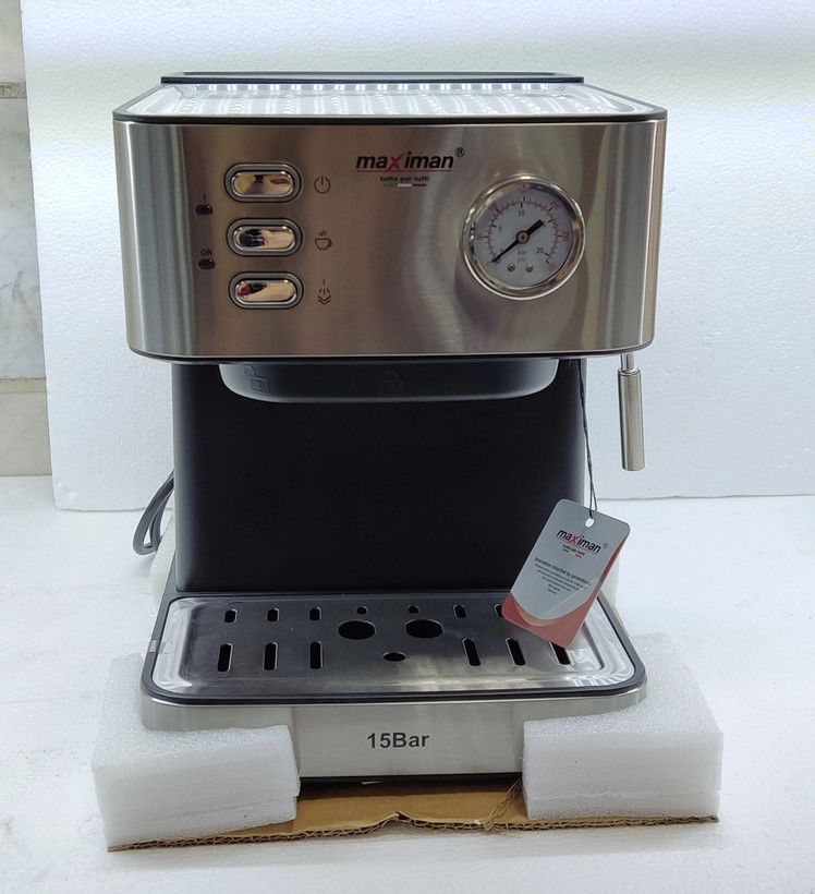 ماکسیمان اسپرسوساز MAX-2024 maximan