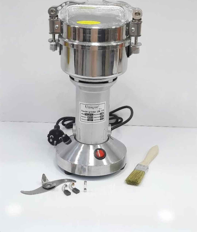 بهترین آسیاب 150 گرمی یونیک مدل UM-150
