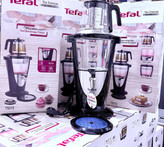 خرید بهترین سماور برقی تفال مدل TS 212