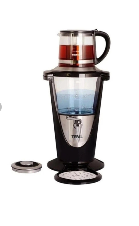 ارزانترین سماور برقی تفال مدل TS 212