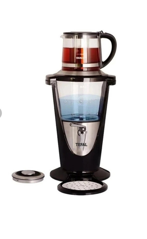 ارزانترین سماور برقی تفال مدل TS 212