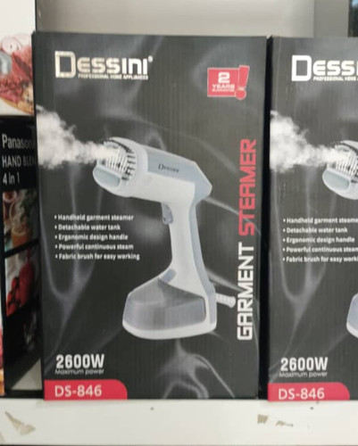 اتو بخارگر دیسنی مدل DS-846