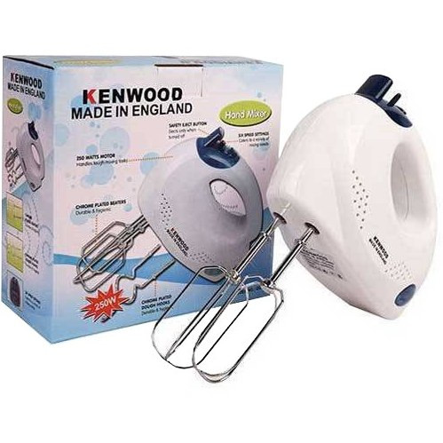 خرید ارزانترین همزن کنوود مدل 608