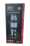 ارزانترین چایساز سماور برقی AEC مدل ۲۰۷۰