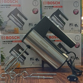 همزن برقی بوش مدل BS368 ظرفیت ۸۰۰ وات با دکمه توربو