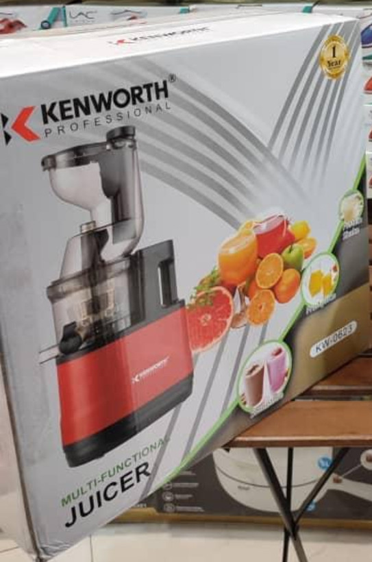 خرید عصاره گیر کنورث