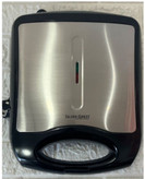 قیمت ارزانترین ساندویچ ساز سیلور کرست مدل SG 802 تک کاره با ۴ خانه