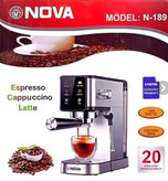 خرید بهترین اسپرسو ساز نوا مدل N189