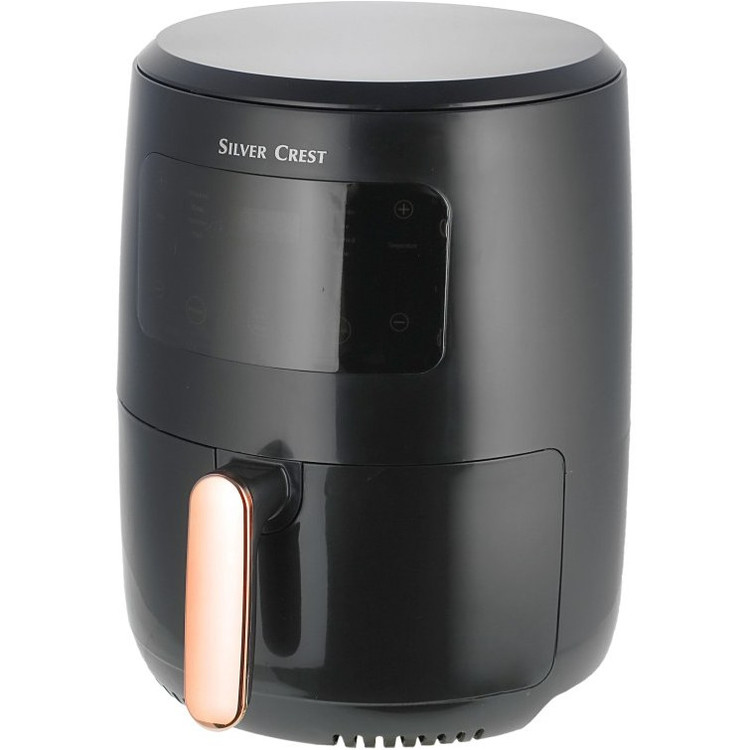 خرید ارزانترین سرخ کن بدون روغن سیلورکرست مدل 78 //10 Liter