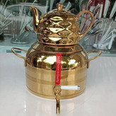 محکم ترین کتری قوری فلورنس طرح سنگ ضمانت دار شرکتی