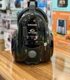 قویترین و ساکت ترین جارو برقی سامسونگ مدل 4581