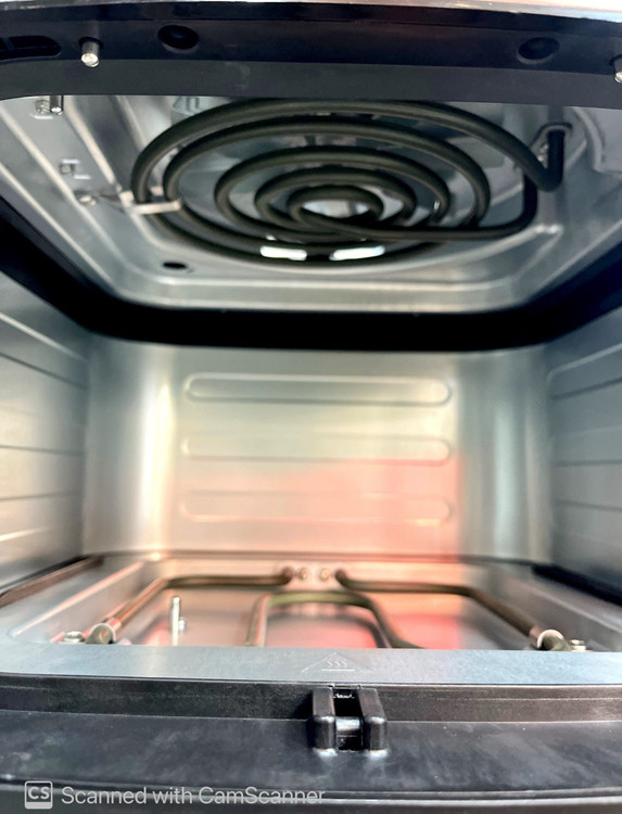 بهترین سرخ کن تبلتی 15 لیتر فیلیپس PHILIPS مدل ۱۸۸۰ هواپز ایر فرایر